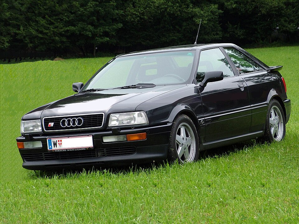 AUDI S E-TRON GT LAUNCH ED QUATTRO car — UK survivor photo
