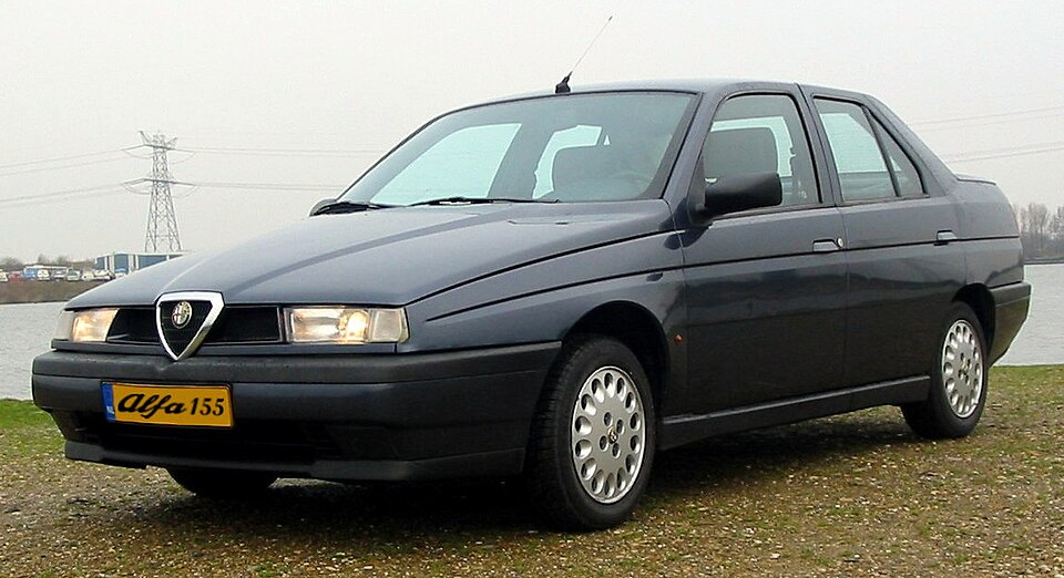 FIAT 600 car — UK survivor photo