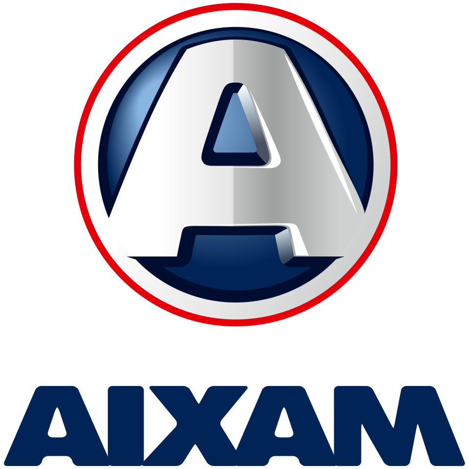 AIXAM COUPE car — UK survivor photo