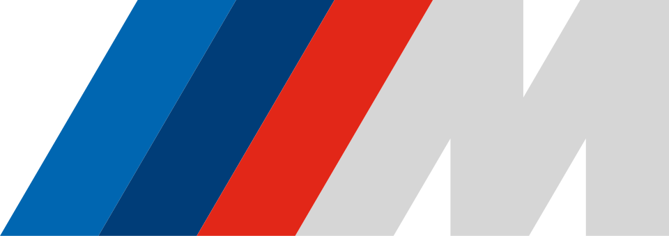BMW M COUPE car — UK survivor photo