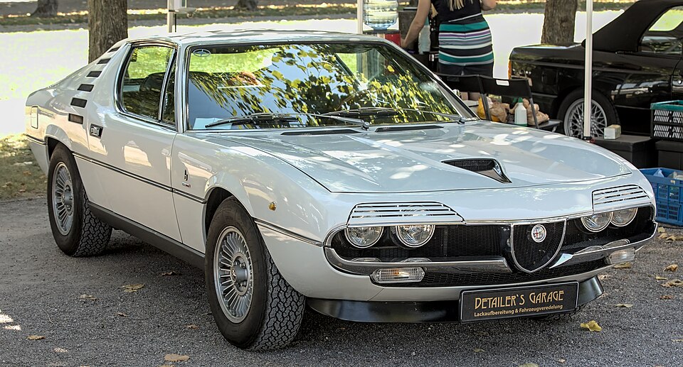 GWM ORA 03 GT car — UK survivor photo