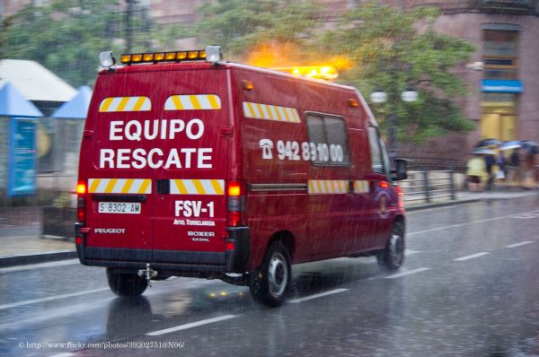 PEUGEOT BOXER car — UK survivor photo