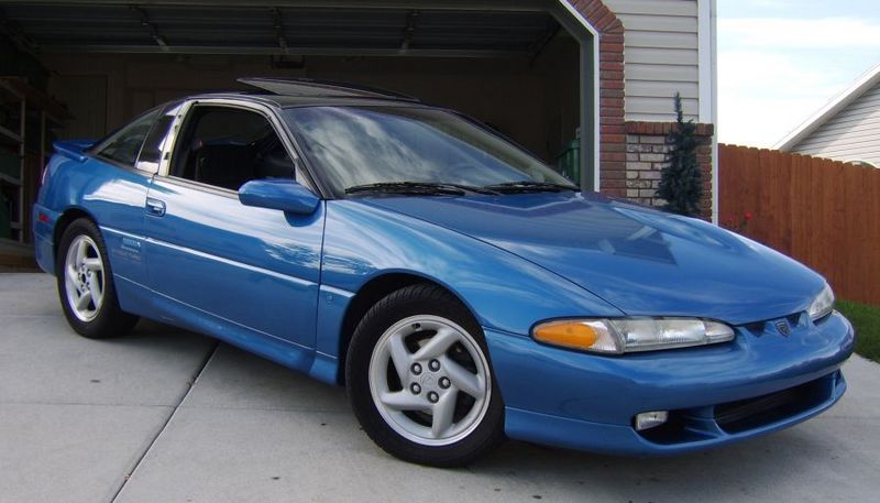 PROTON PERSONA car — UK survivor photo