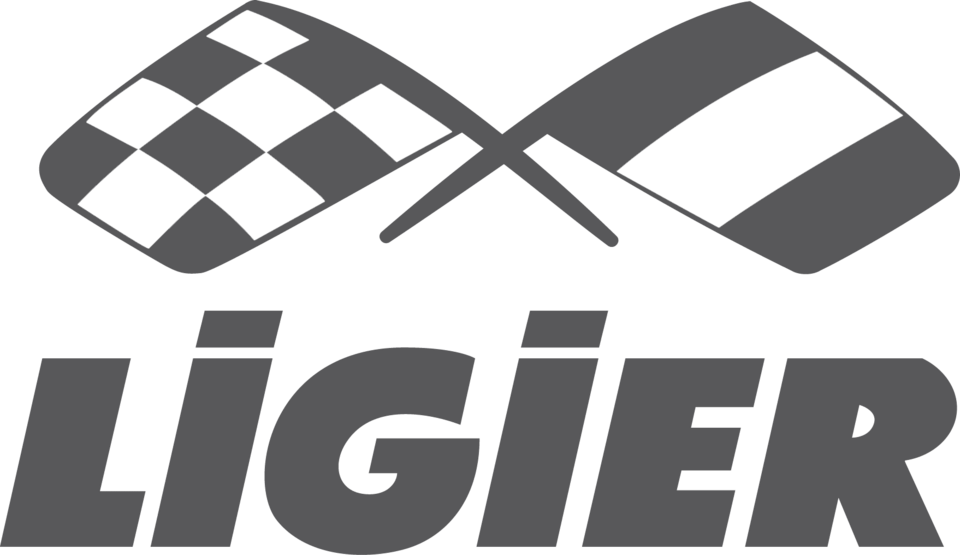 LIGIER AMBRA car — UK survivor photo