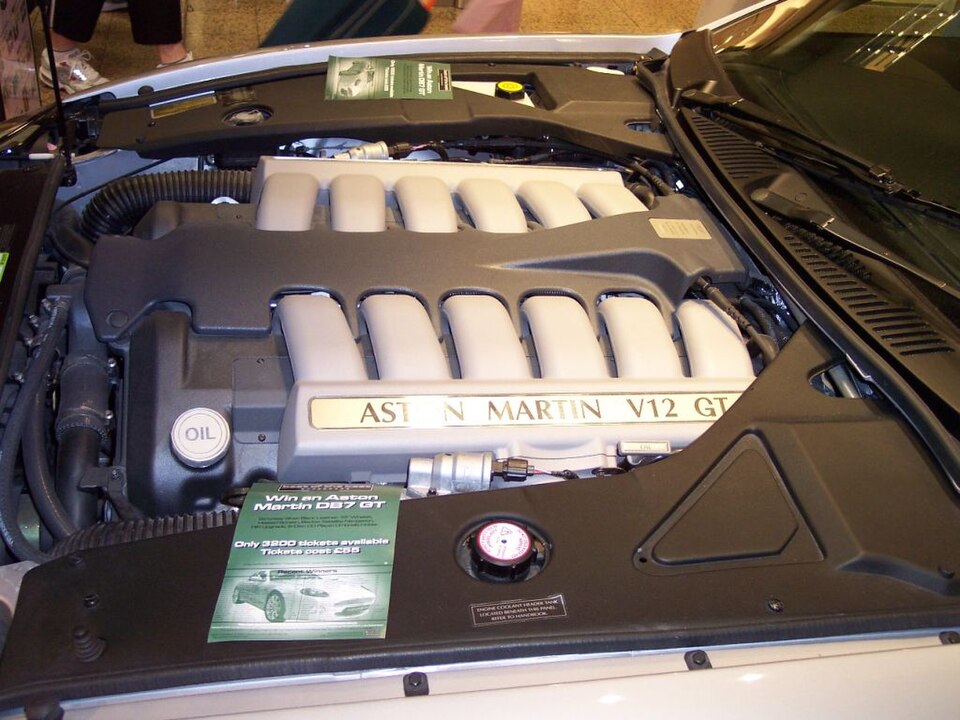 ORA 07 PRO car — UK survivor photo