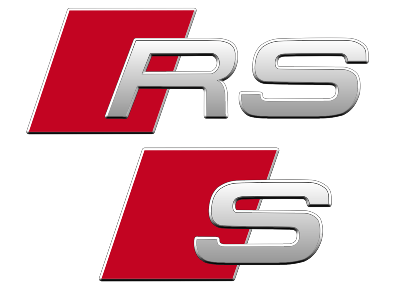 AUDI RSQ3 car — UK survivor photo