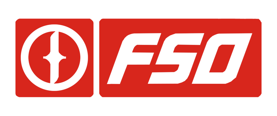 FSO CARS 125 car — UK survivor photo