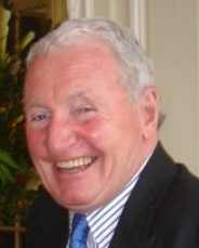 MINI PADDY HOPKIRK car — UK survivor photo