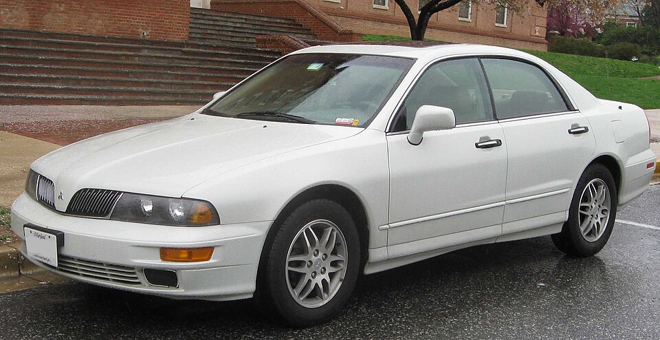 KGM ACTYON K50 AUTO car — UK survivor photo