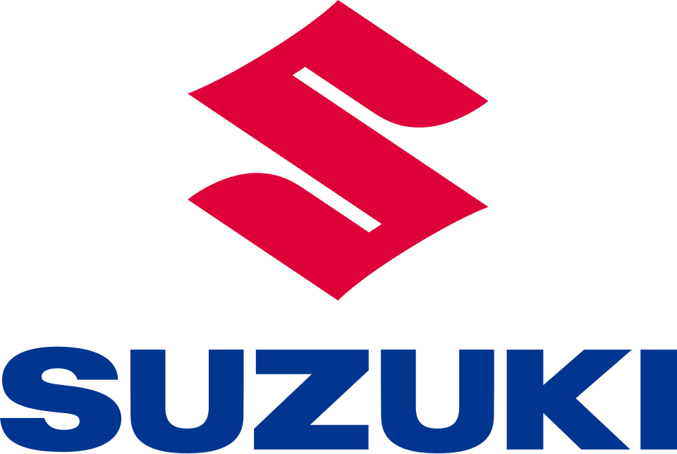 SUZUKI ST car — UK survivor photo